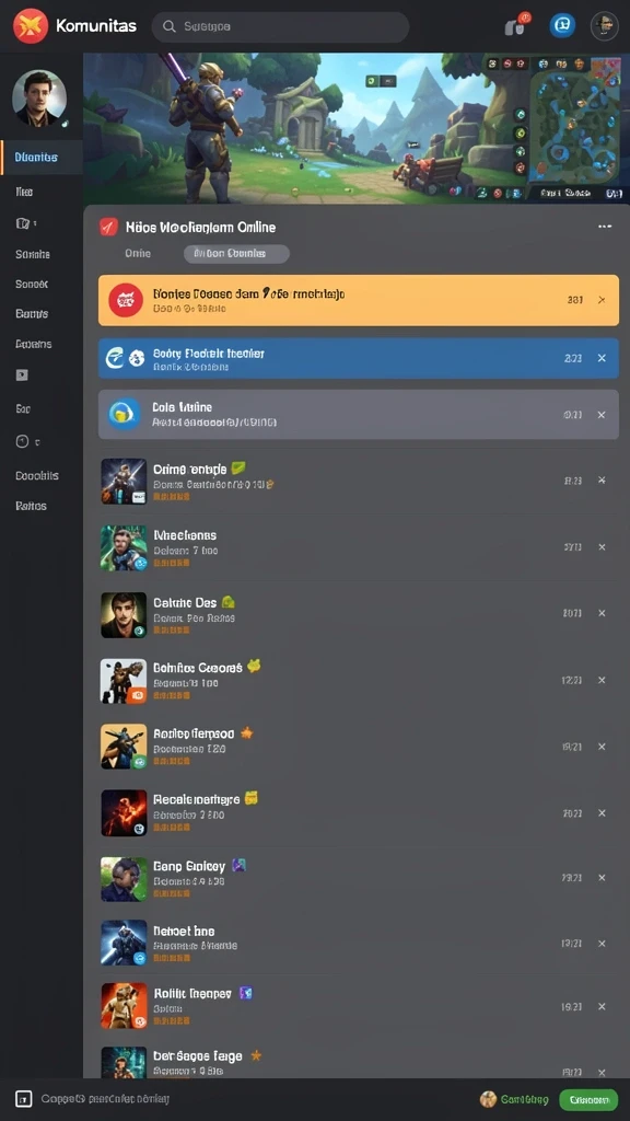 Screenshot kopi77 nomor 2