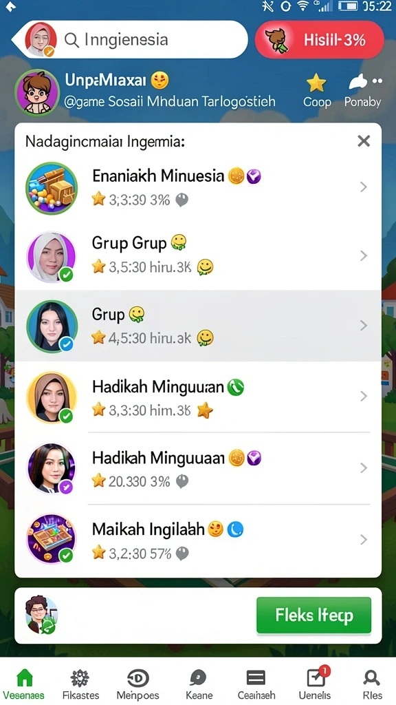 Screenshot logam777 nomor 2