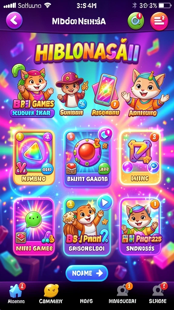 Screenshot love678 nomor 2