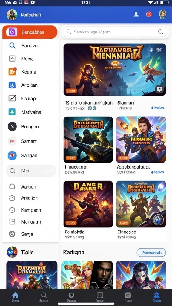 Screenshot madu303 nomor 2