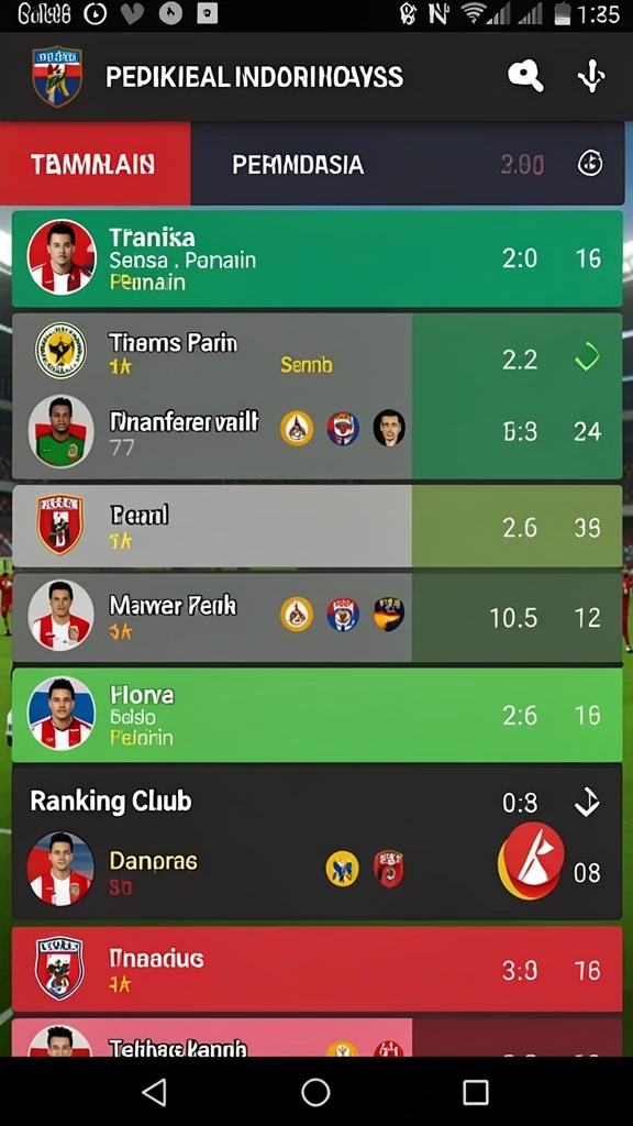Screenshot mahjongjp88 nomor 1