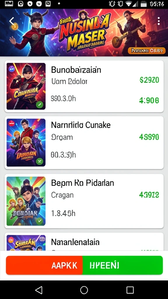 Screenshot mahjongjp88 nomor 2