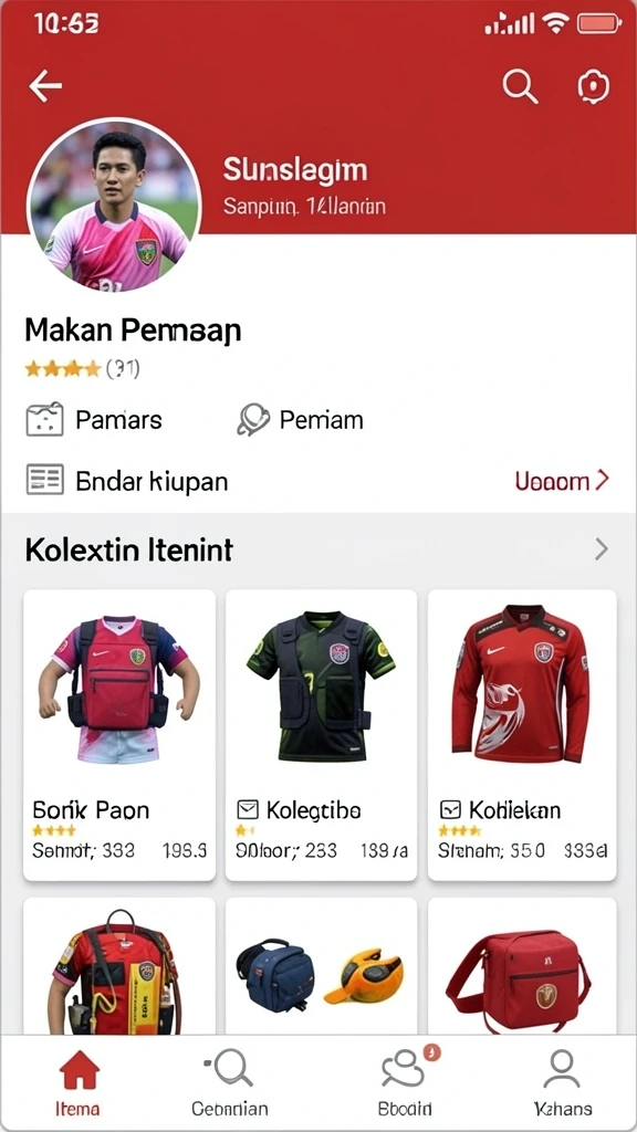 Screenshot mamibet nomor 1
