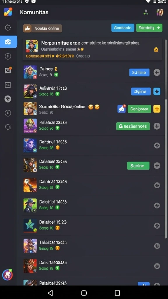 Screenshot medantoto nomor 2
