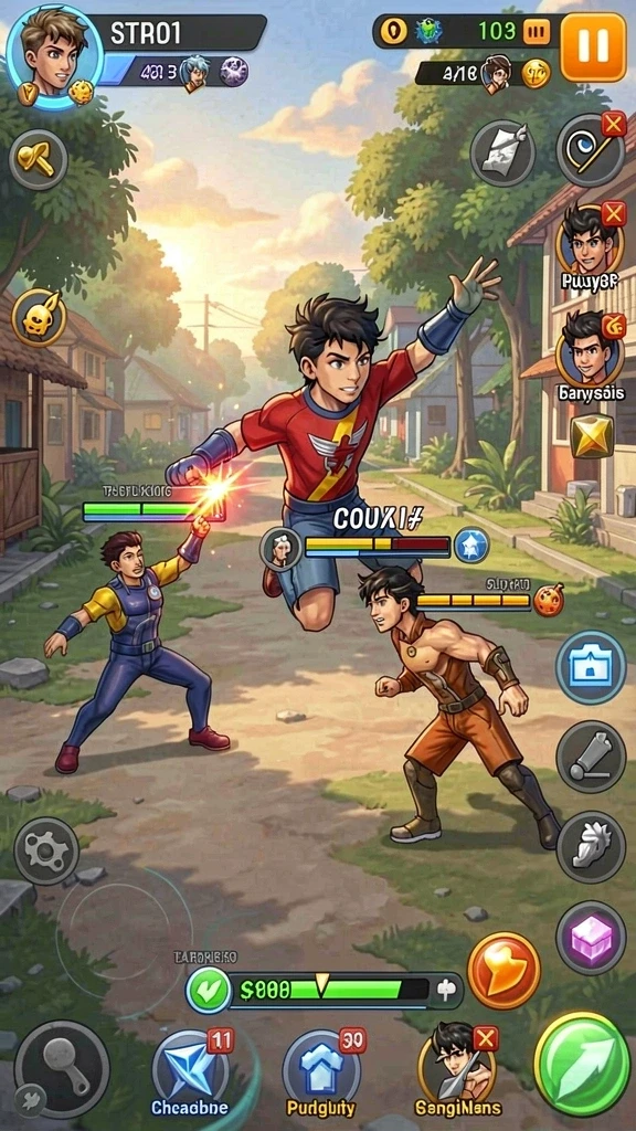 Screenshot mega111 nomor 2