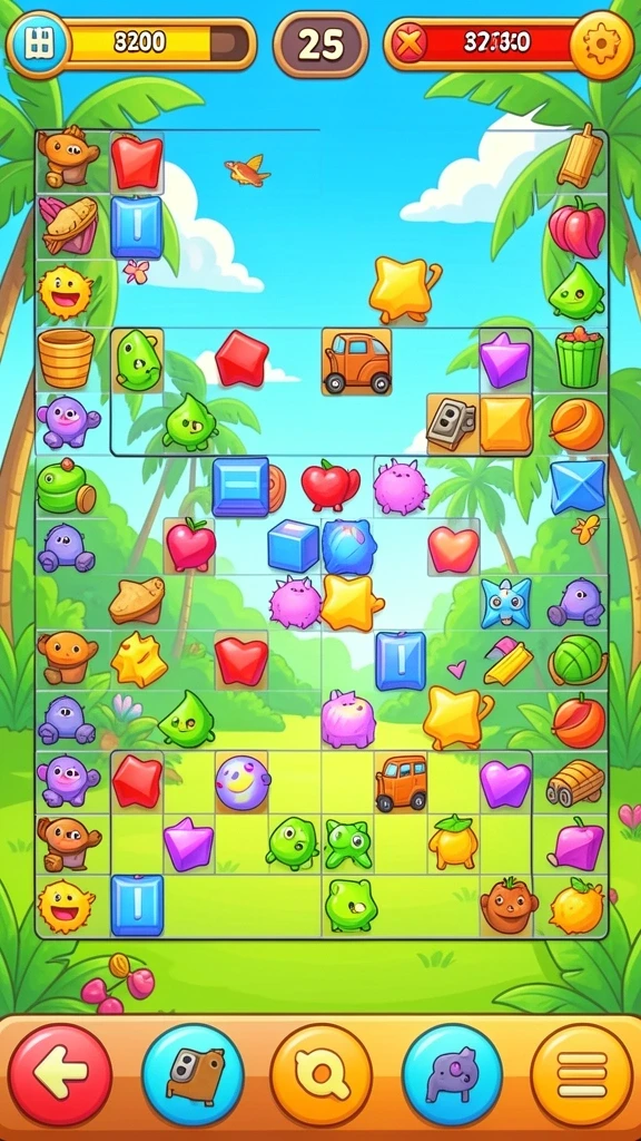Screenshot mega188 nomor 3