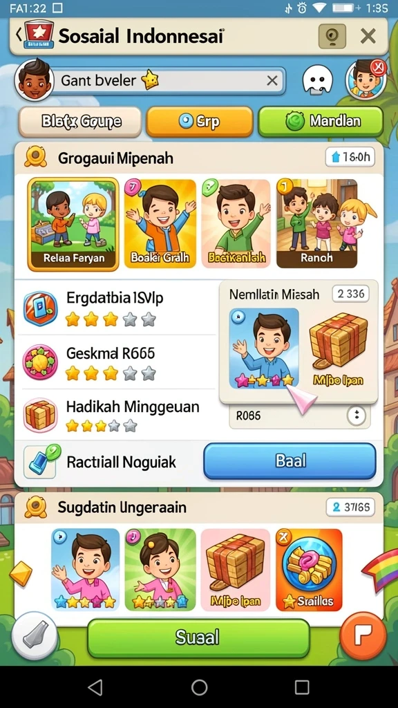 Screenshot menyala78 nomor 2