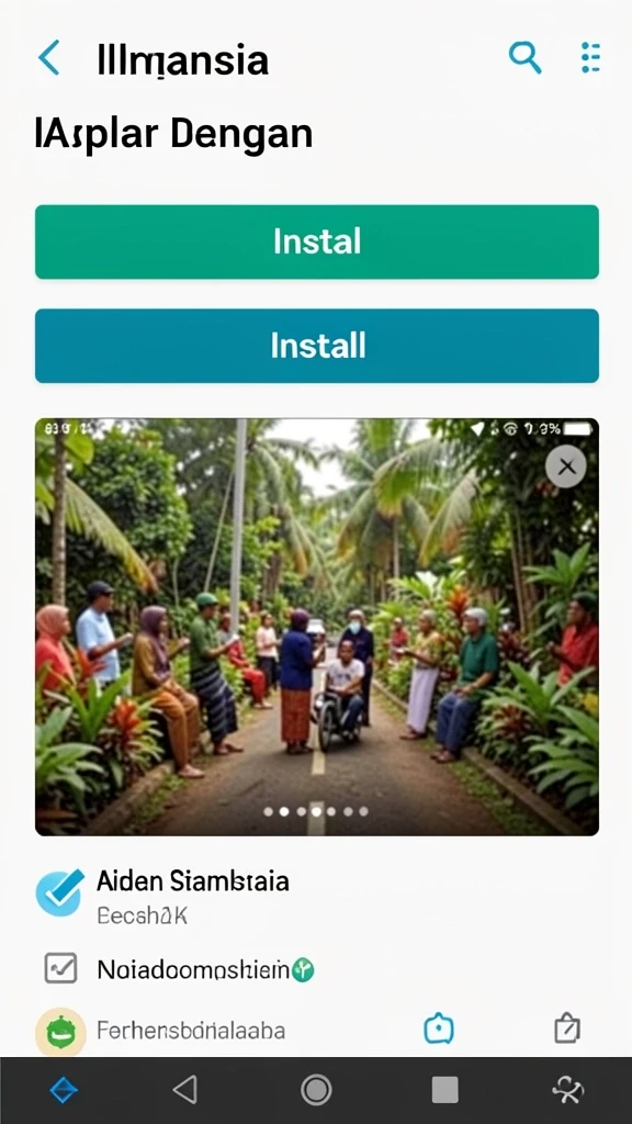 Screenshot meriah4d nomor 2