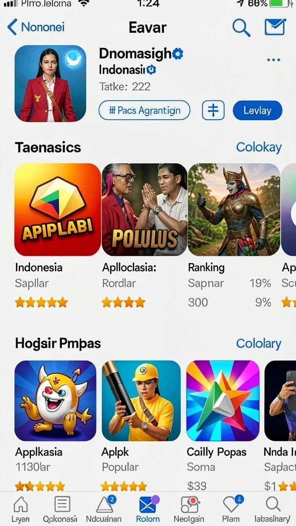 Screenshot miototo nomor 1