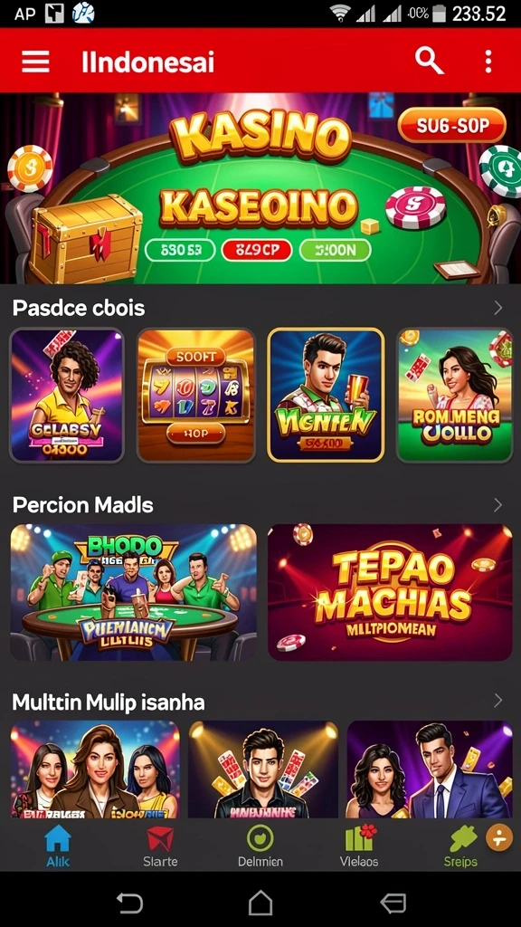 Screenshot mkwin666 nomor 2