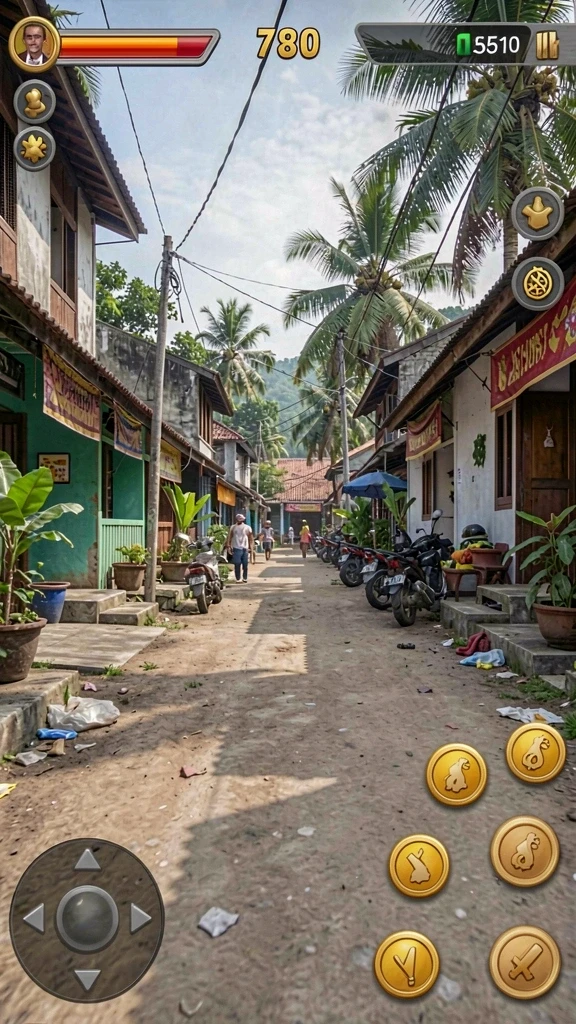 Screenshot naga1001 nomor 2