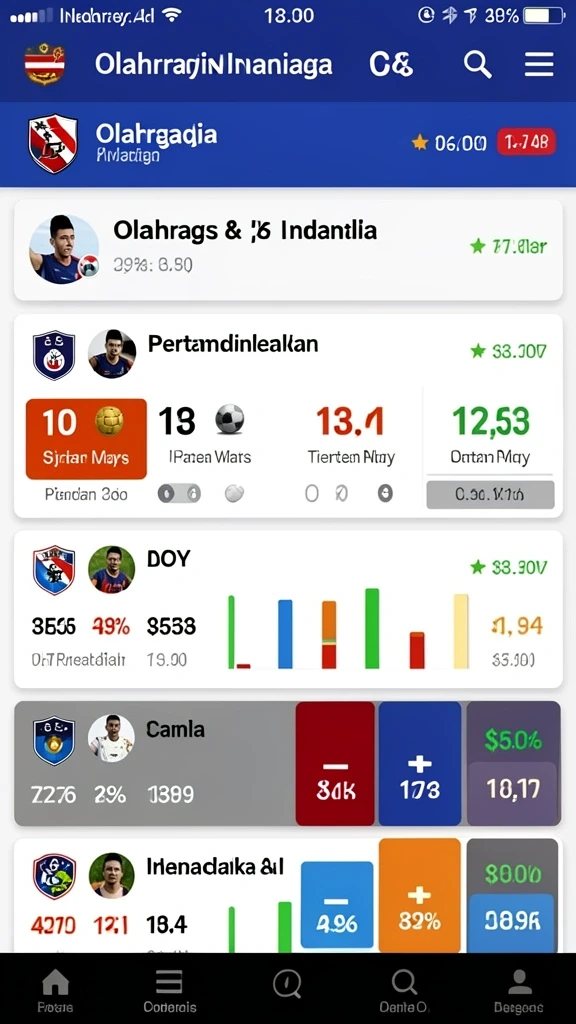Screenshot nagaempire nomor 1