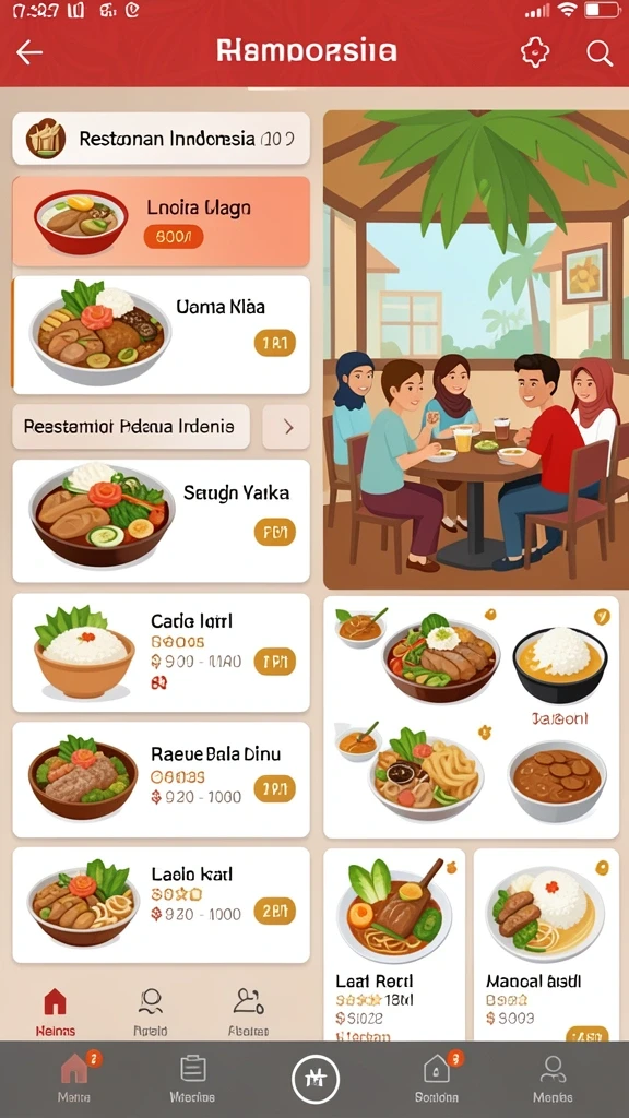 Screenshot nagaempire nomor 2