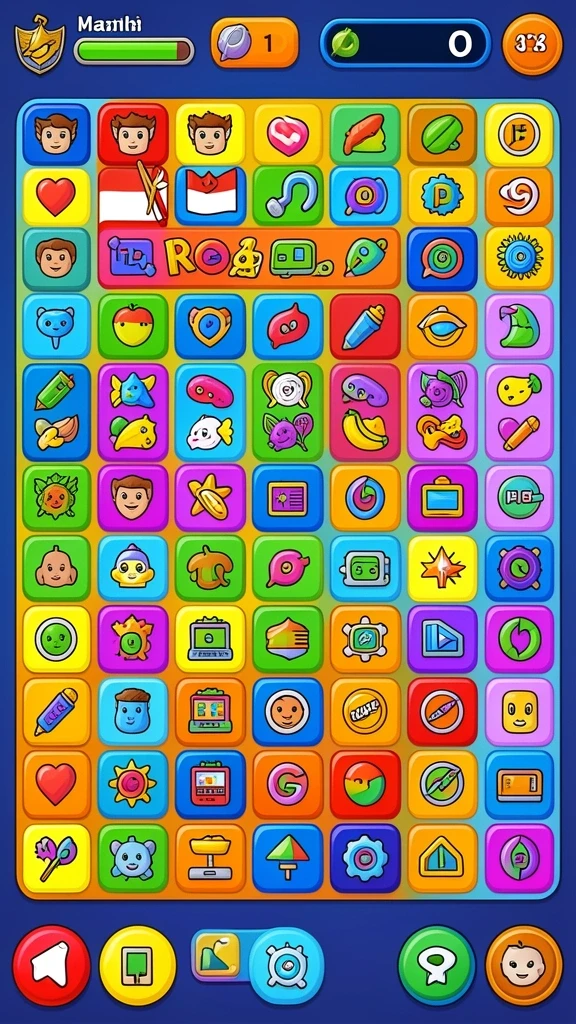Screenshot nana4d nomor 3
