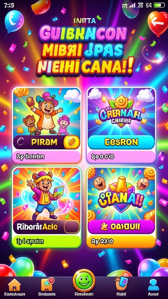 Screenshot nanas777 nomor 2