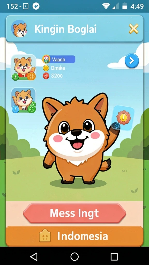 Screenshot neototo nomor 1