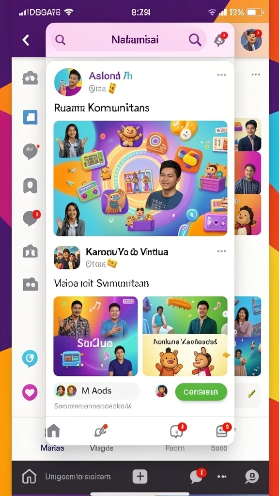 Screenshot oddigo nomor 3