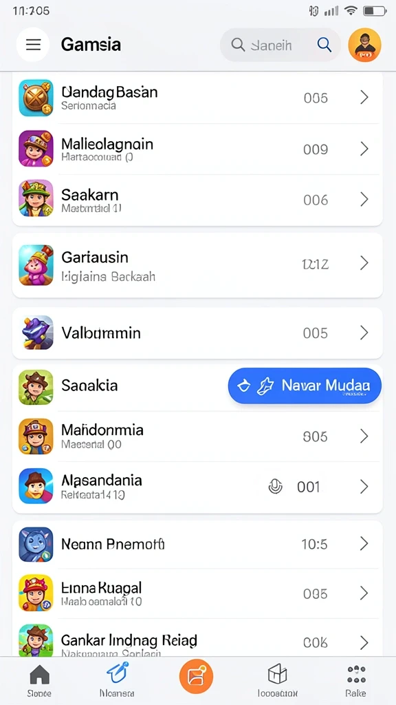 Screenshot okidr nomor 1