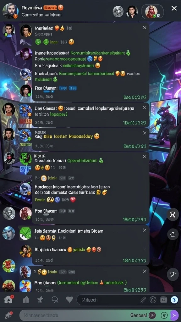 Screenshot pakarjp nomor 1