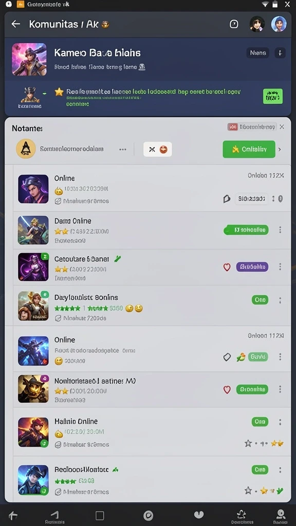 Screenshot pakarjp nomor 2