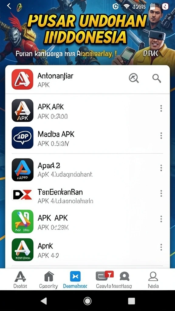 Screenshot pakarjp nomor 3
