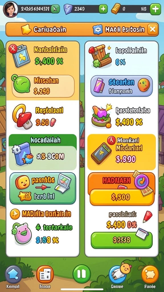 Screenshot partaitogel nomor 1
