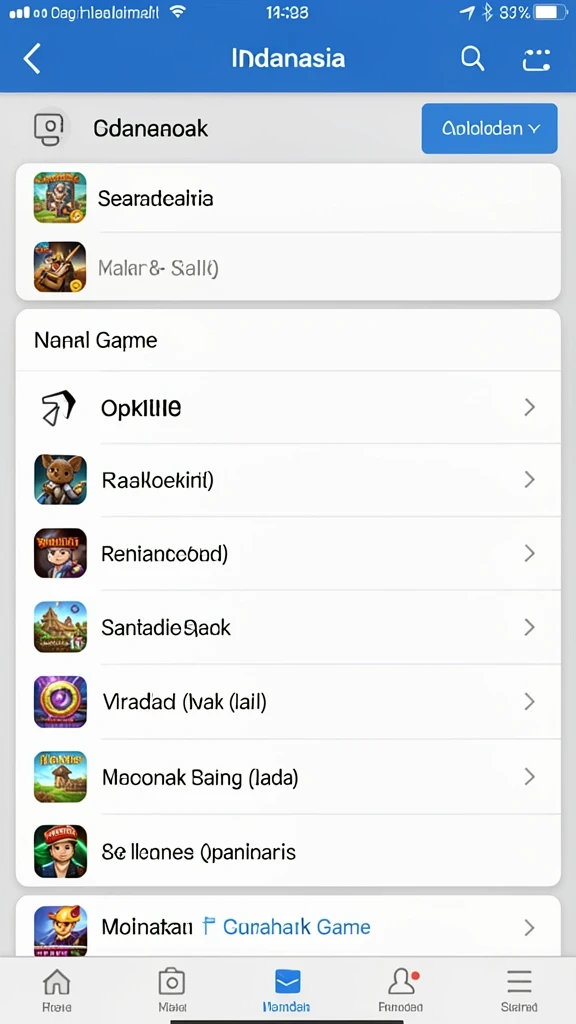 Screenshot penidabet nomor 1