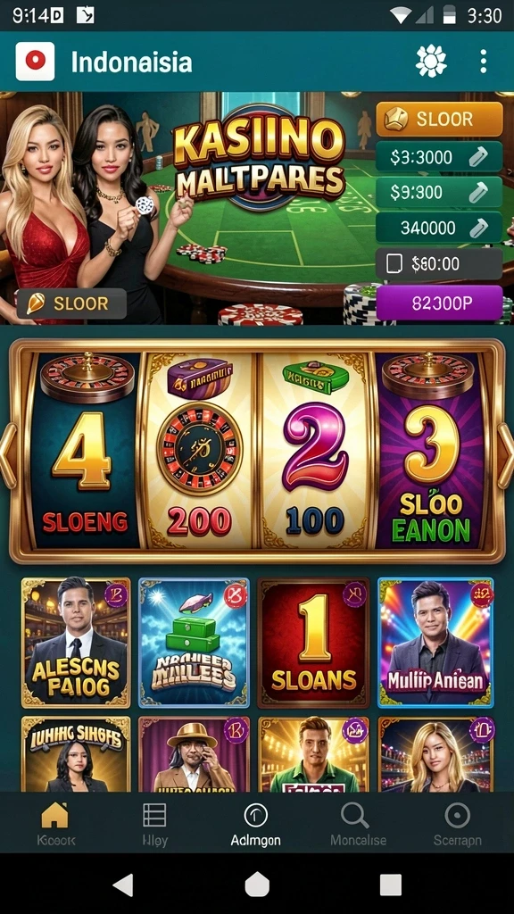 Screenshot popwin nomor 2