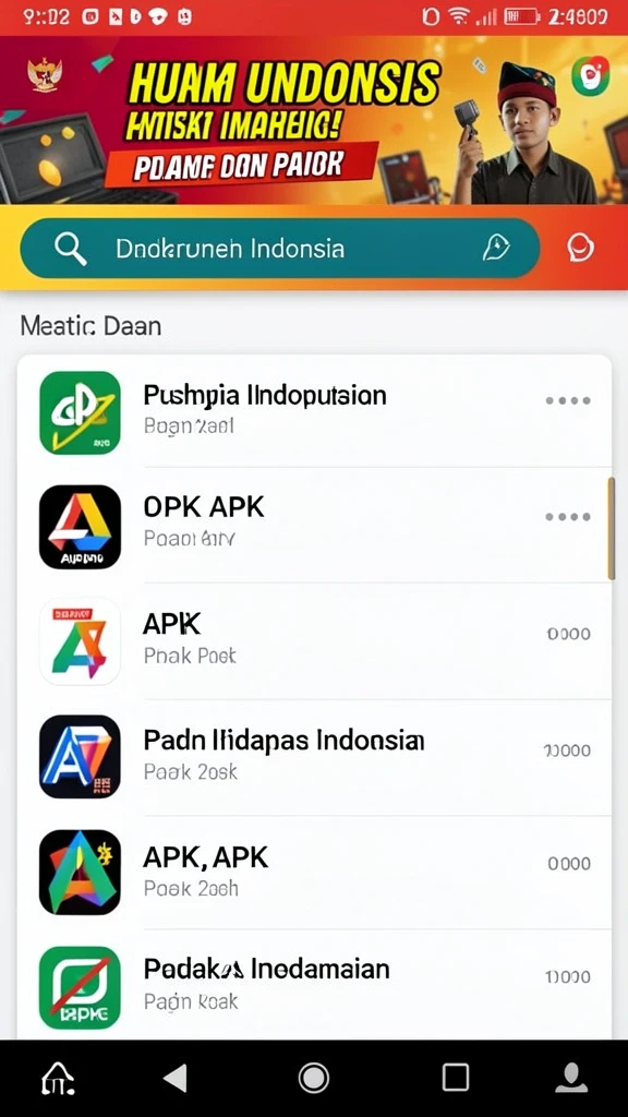 Screenshot qtgame nomor 1