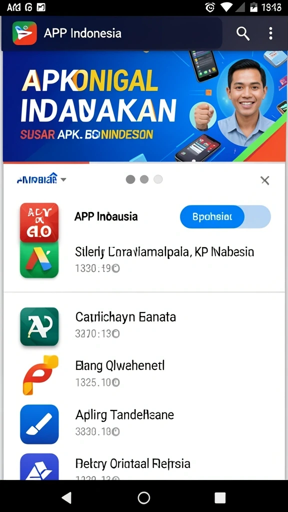 Screenshot rajastar nomor 1