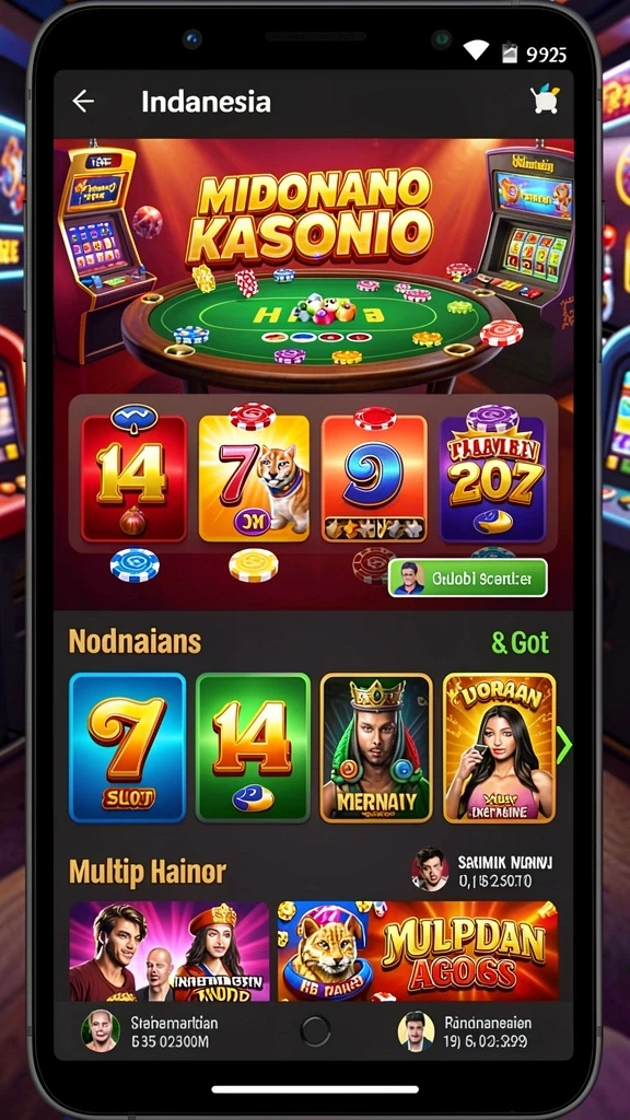 Screenshot ratudewi nomor 3
