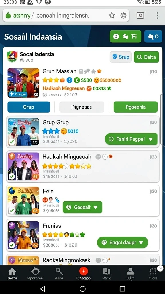 Screenshot rebahin nomor 3