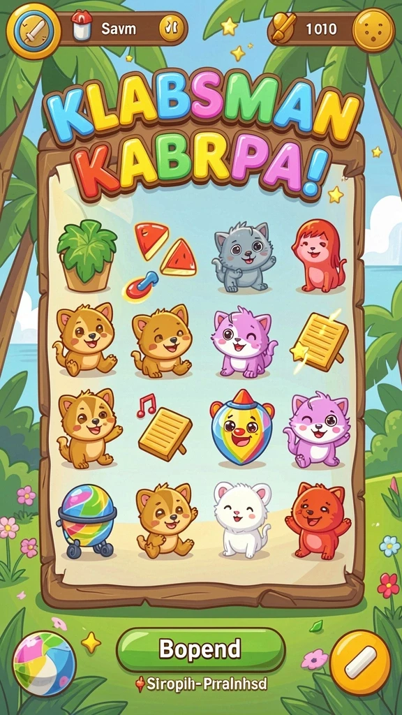 Screenshot rejekigames nomor 3