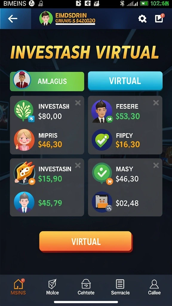 Screenshot rinduslot nomor 1