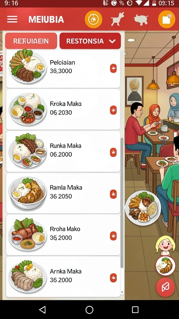 Screenshot rinduslot nomor 3