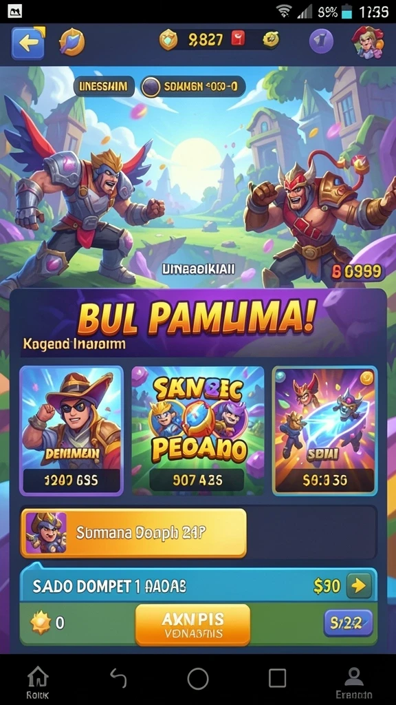 Screenshot royal88 nomor 2