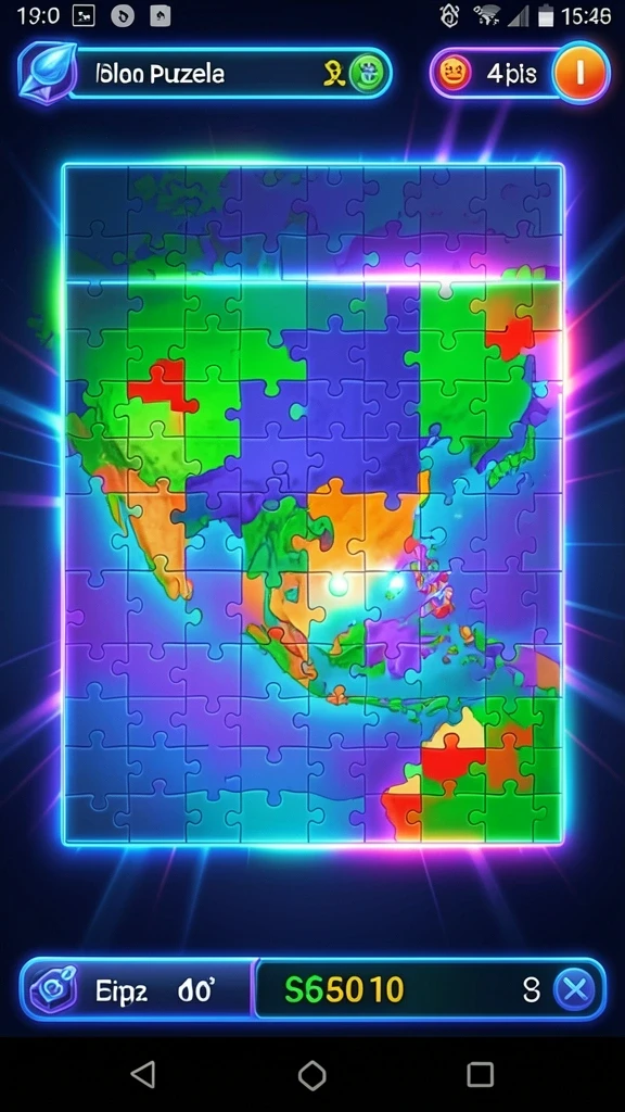 Screenshot royaltoto nomor 1