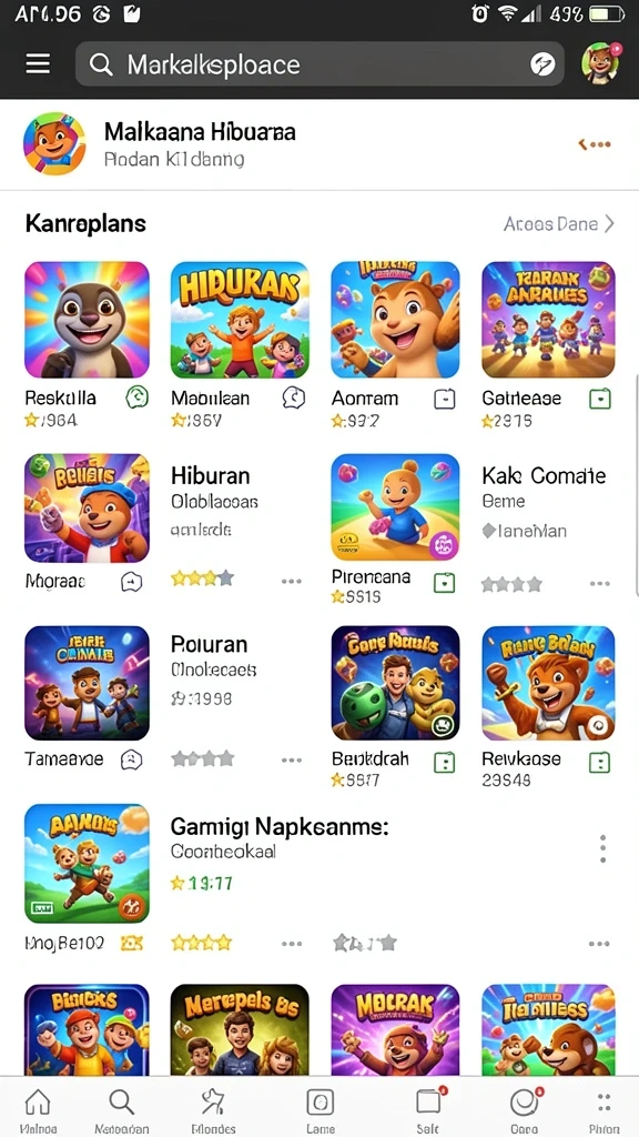 Screenshot rp8 nomor 1