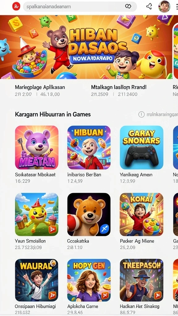 Screenshot rpvip4 nomor 1