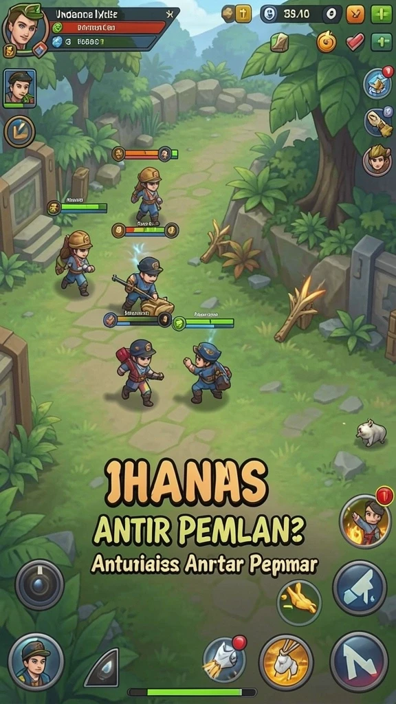 Screenshot sangtoto nomor 1