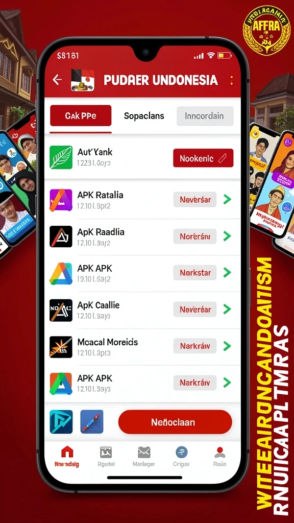 Screenshot seltoto nomor 1