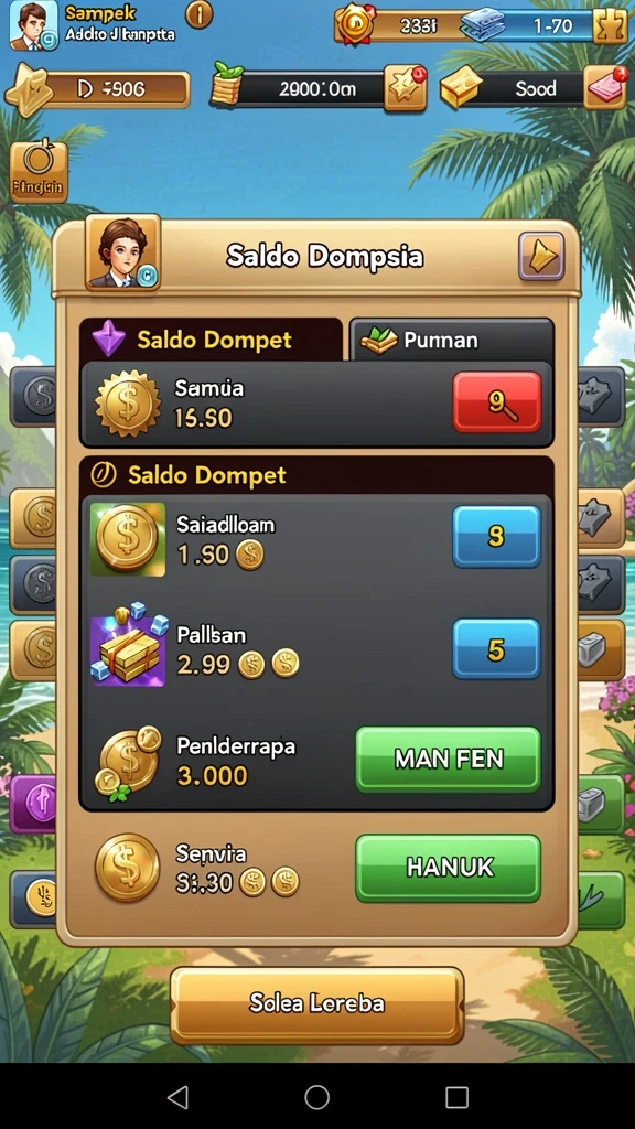 Screenshot slot88 nomor 3