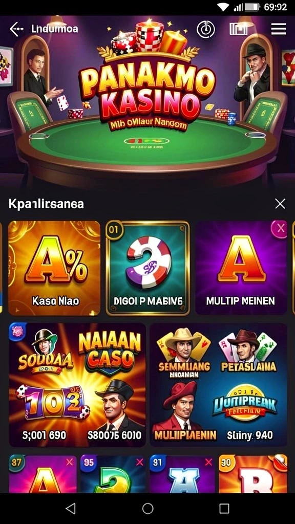 Screenshot slot8808 nomor 3