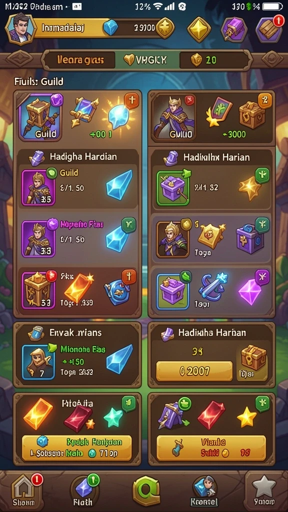Screenshot slotgaming nomor 3