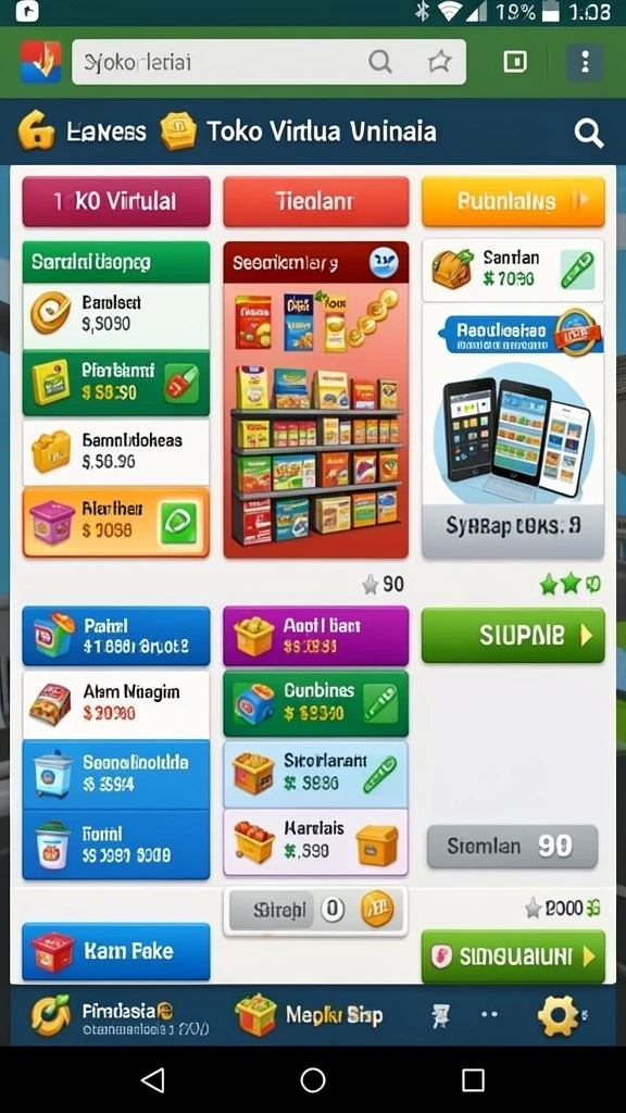 Screenshot spy77 nomor 1