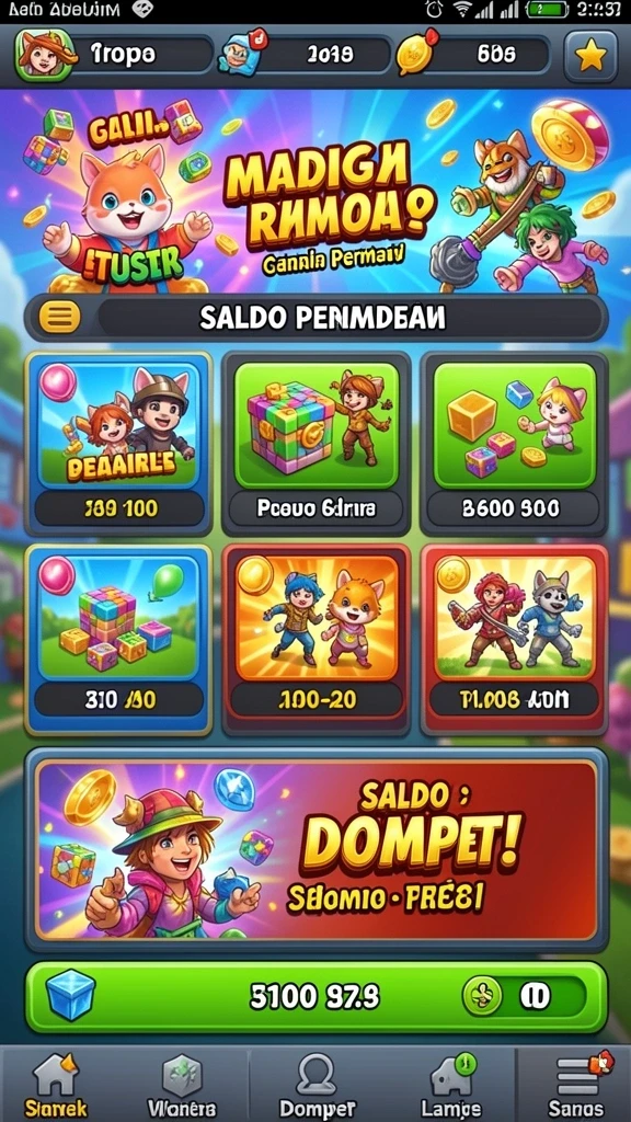 Screenshot suka86 nomor 2