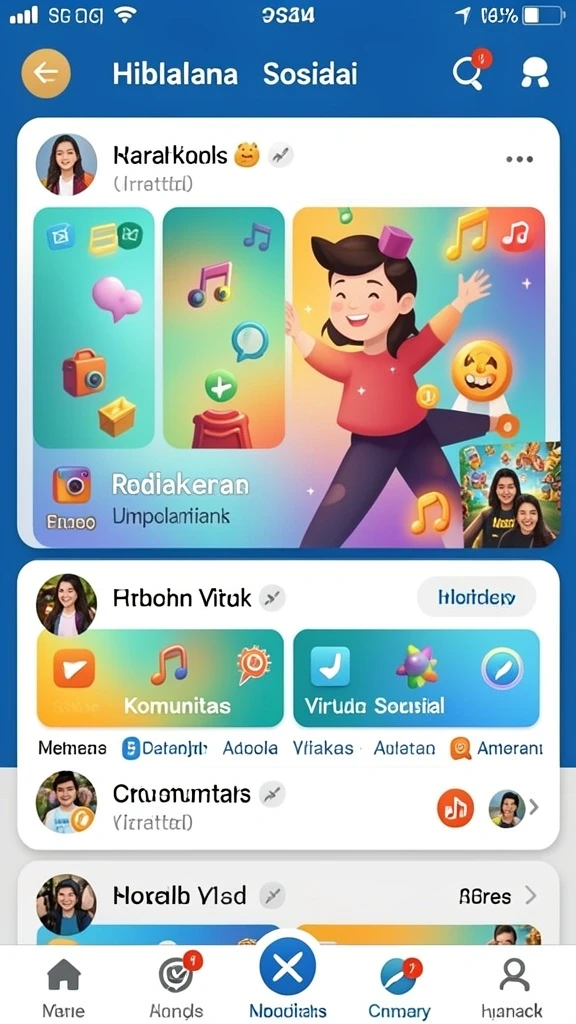 Screenshot superligatoto nomor 1