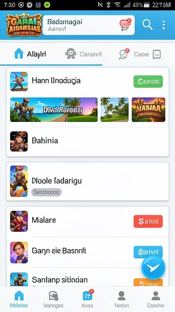 Screenshot superligatoto nomor 3