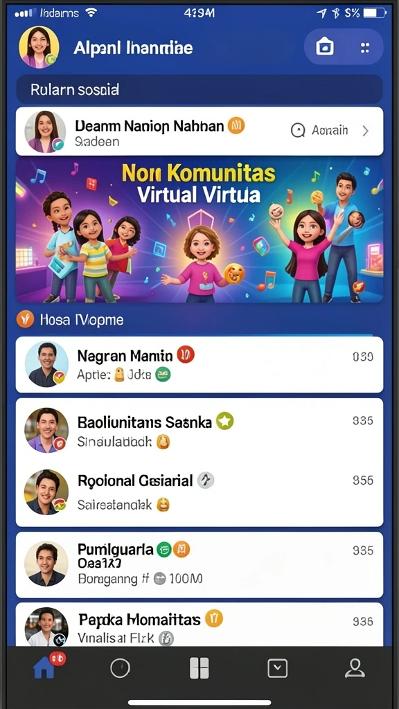 Screenshot supervip nomor 1