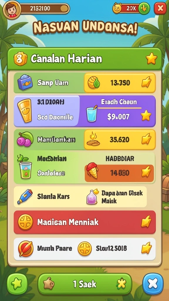 Screenshot supervip nomor 2